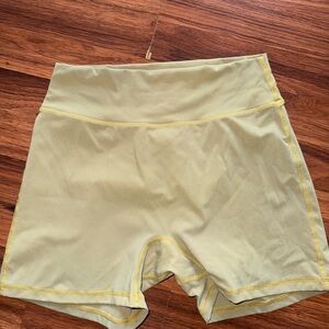 Women's BuffBunny Legacy Shorts